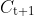 C_{\text {t+1}}