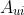 A_{ui}