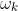 \omega_k